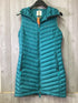 skhoop Vest Size Small